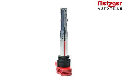 ZüNDSPULE METZGER AUTOTEILE 0880523 27