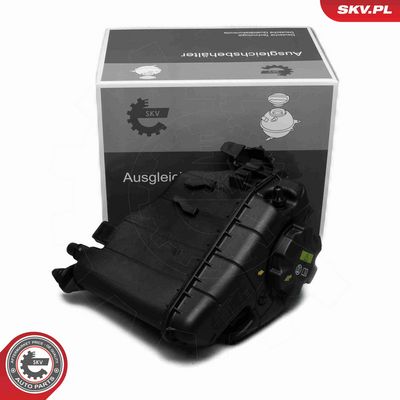 VAS DE EXPANSIUNE RACIRE ESEN SKV 61SKV466