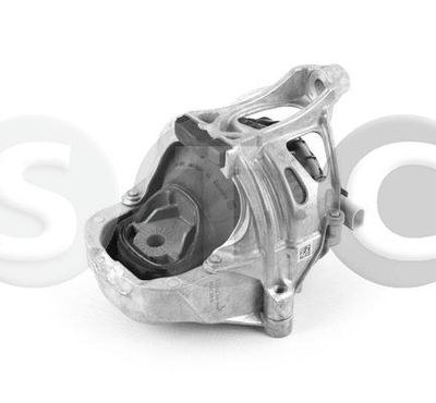 Łożyskowanie silnika STC T454928