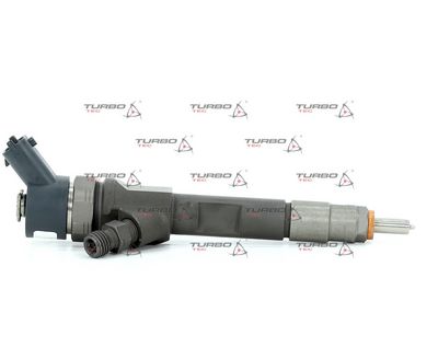 INJECTOR TURBO-TEC TTINJ0180 3