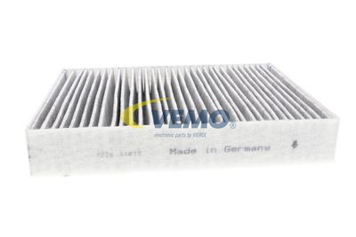 FILTRU AER HABITACLU VEMO V20320003 51