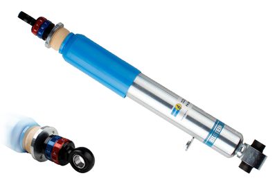 Set suspensie, arcuri elicoidale / amortizoare BILSTEIN 48-256292