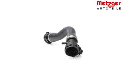 FURTUN RADIATOR METZGER AUTOTEILE 2420520 7