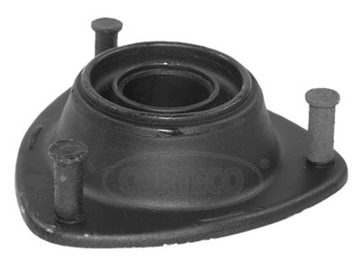 CORTECO Reparatieset, Ring voor schokbreker veerpootlager (80001716)