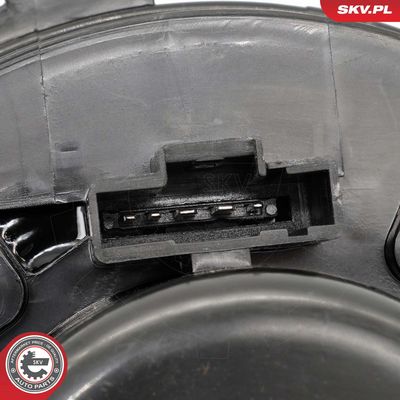 vnitřní ventilátor ESEN SKV 68SKV099