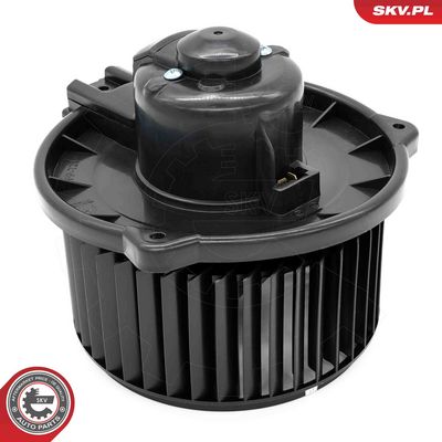 vnitřní ventilátor SKV 68SKV183