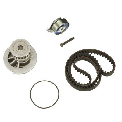 SET POMPA APA + CUREA DINTATA GATES KP35310XS 72