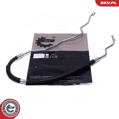 Hydraulická hadica pre riadenie ESEN SKV 10SKV922