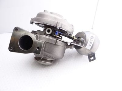 LADER AUFLADUNG GARRETT 7659939004S 8