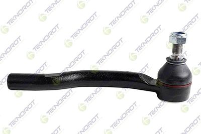 TEKNOROT T-181 Наконечник рулевой тяги  для TOYOTA CAMRY седан (_V4_) 2.4 (ACV40_)