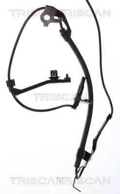Vorschau Sensor, Raddrehzahl Ansicht 3