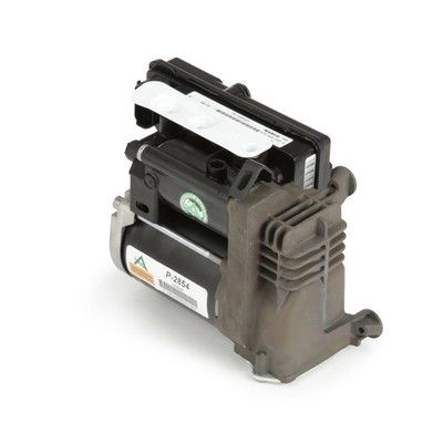 KOMPRESSOR DRUCKLUFTANLAGE Arnott P2854 31