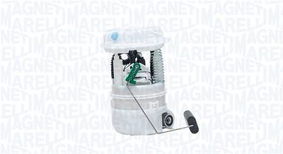 MAGNETI MARELLI Kraftstofffördermodul