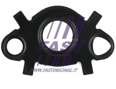 Uszczelka, chłodnica olejowa FAST FT49547