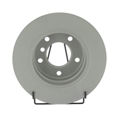 спирачен диск FERODO DDF1284C
