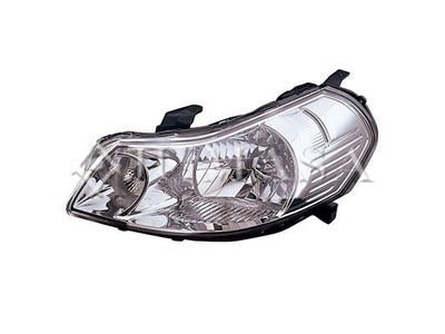 JUMASA 38314636 Основная фара  для SUZUKI SX4 (Сузуки Сx4)