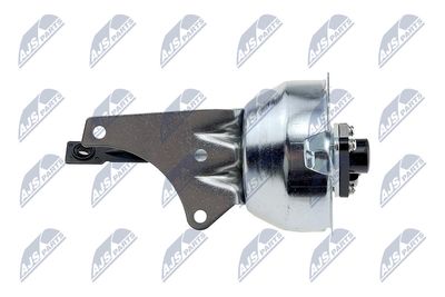 MUFA DE COMANDA COMPRESOR NTY ECDFR012 3