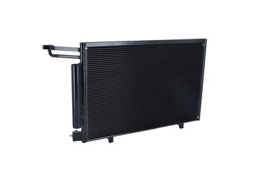 CONDENSATOR CLIMATIZARE NRF 350396 23