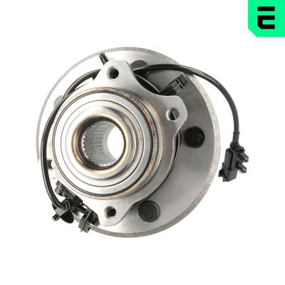 RADLAGERSATZ OPTIMAL 992602 2