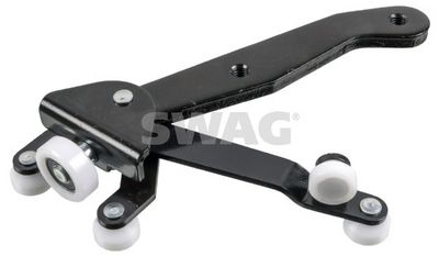 GHIDAJ CU ROLE USA GLISANTA