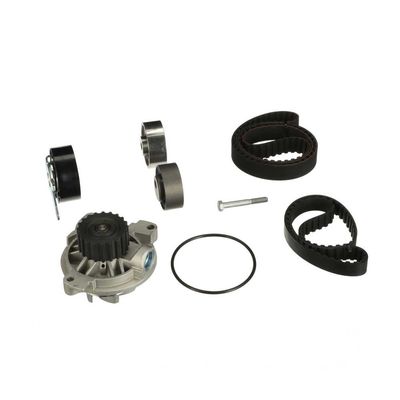 SET POMPA APA + CUREA DINTATA GATES KP45323XS 44