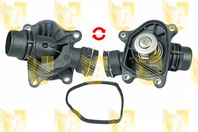 THERMOSTAT KüHLMITTEL