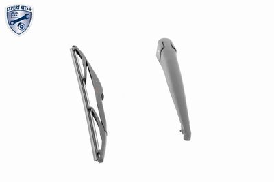 SET STERGATOARE CURATARE PARBRIZ VAICO V461758 3