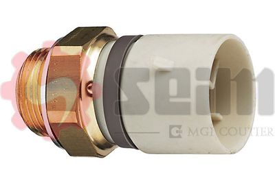 COMUTATOR TEMPERATURA VENTILATOR RADIATOR SEIM TH230 2