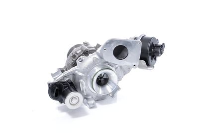 LADER AUFLADUNG BTS Turbo T919069 17