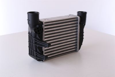 INTERCOOLER COMPRESOR NISSENS 96709 37