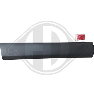 ZIER-/SCHUTZLEISTE TüR