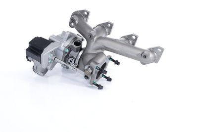 LADER AUFLADUNG BTS Turbo T916401BT 12