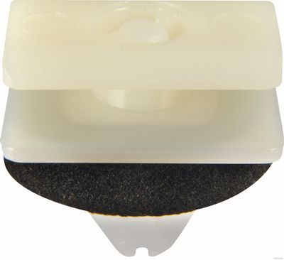 CLIP ZIER-/SCHUTZLEISTE