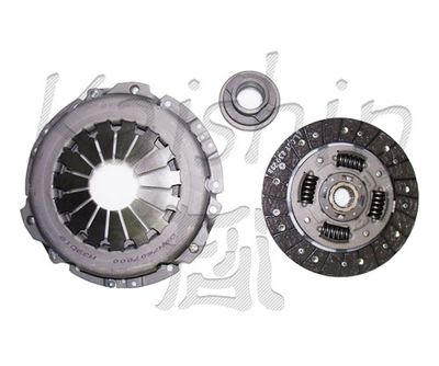 KAISHIN KN085-K Комплект сцепления  для NISSAN SERENA (C23) 1.6