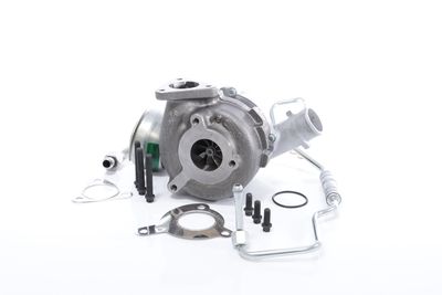 LADER AUFLADUNG BTS Turbo T981247 21