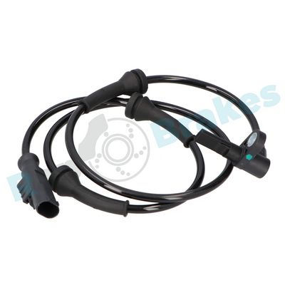 Sensor, Raddrehzahl