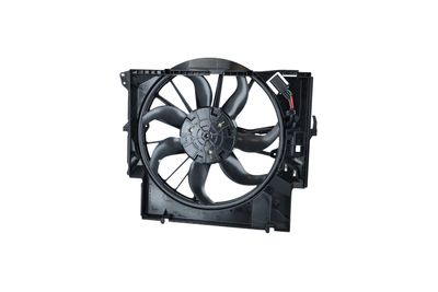 VENTILATOR RADIATOR NRF 47923 7
