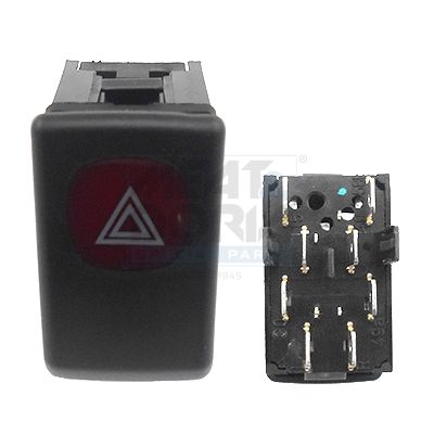 COMUTATOR LUMINI DE AVARIE