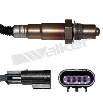 SONDA LAMBDA WALKER PRODUCTS 35034615 4