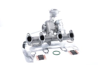 LADER AUFLADUNG BTS Turbo T981080BT 25