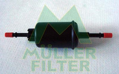FB135 MULLER FILTER Топливный фильтр