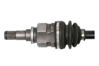 Drivaksel POINT GEAR PNG76572