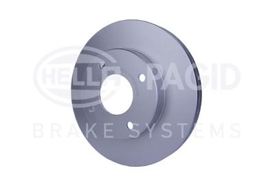 Brake Disc 8DD 355 118-571