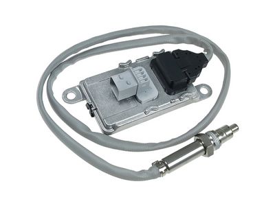 AS-PL NOx-Sensor, Harnstoffeinspritzung