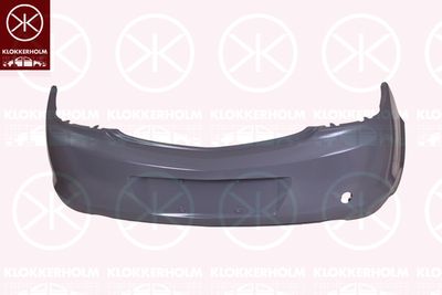 Буфер KLOKKERHOLM 5079951 для OPEL INSIGNIA