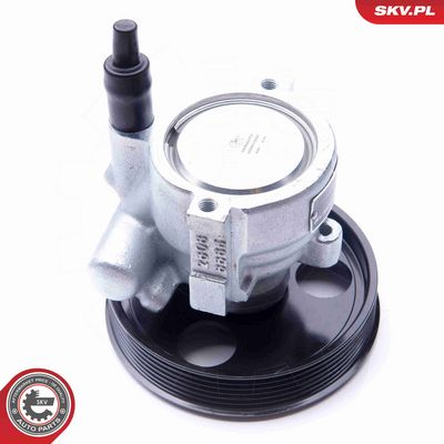 POMPA HIDRAULICA SISTEM DE DIRECTIE ESEN SKV 10SKV232 2