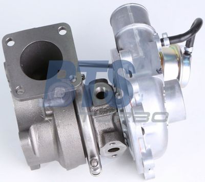 LADER AUFLADUNG BTS Turbo T912023 9