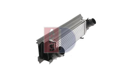 INTERCOOLER COMPRESOR AKS DASIS 057027N 12