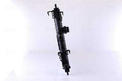 KüHLER MOTORKüHLUNG NISSENS 630745 3