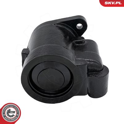 Hydraulické čerpadlo, řízení SKV 10SKV316